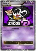 zicos