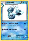 Blueberry