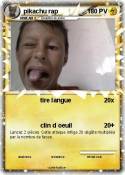 pikachu rap
