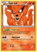 night star