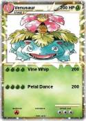 Venusaur