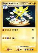 Super Sonic