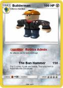 Builderman