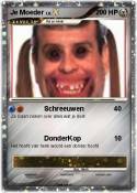 Je Moeder
