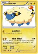 mareep