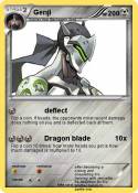 Genji