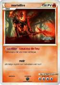 mortelfire
