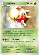 Shuckle