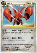 Scizor
