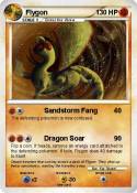 Flygon