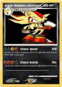 super shadow