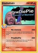 PewDiePieEX