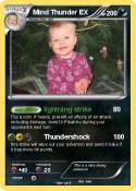 Mind Thunder