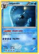 megalodon