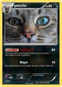 gatochu