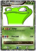 The Frog