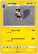 onevillage