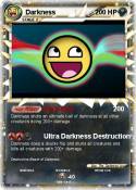 Darkness