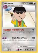 Caillou