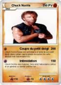 Chuck Norris