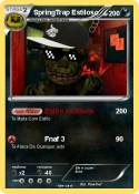 SpringTrap