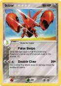 Scizor