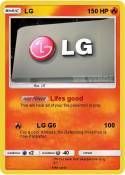 LG