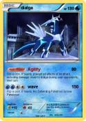 dialga