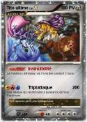 Trio ultime
