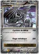 Dragon Grey