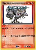 Zilla 999999999