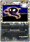 MissingNo.