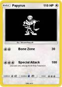 Papyrus