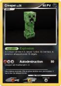 Creeper