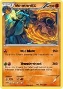 McharizardEX