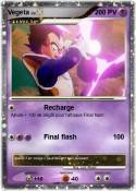 Vegeta