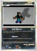 Endersteve