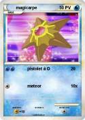 magicarpe