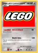 Lego