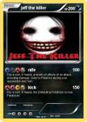 jeff the killer