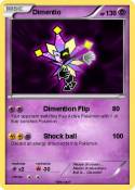 Dimentio