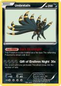 Umbretails