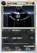 Darth Vader