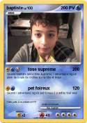 baptiste