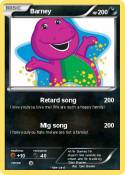 Barney