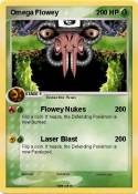 Omega Flowey