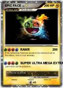 EPIC FACE