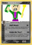 Riddler