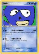 Sanic