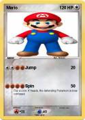 Mario